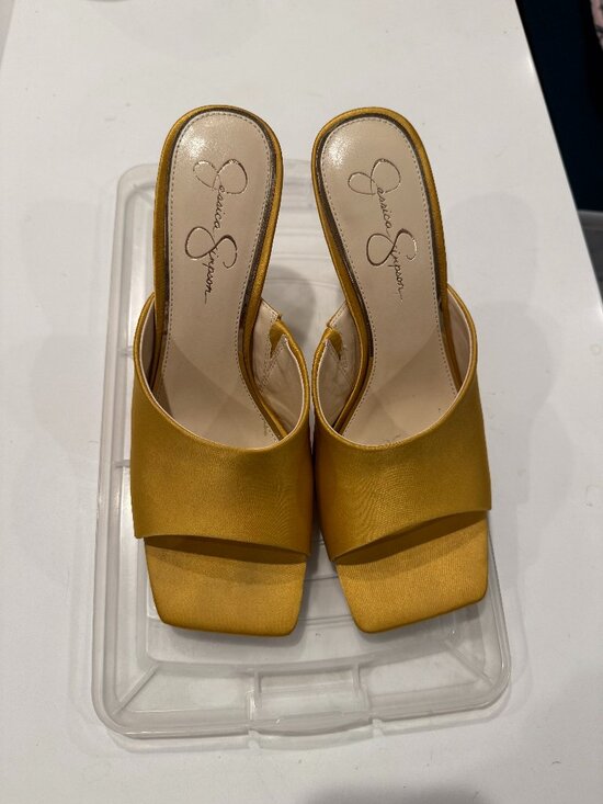 Jessica Simpson Shoes - Jessica Simpson Sandals